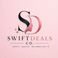 SwiftDeals Co. - Home